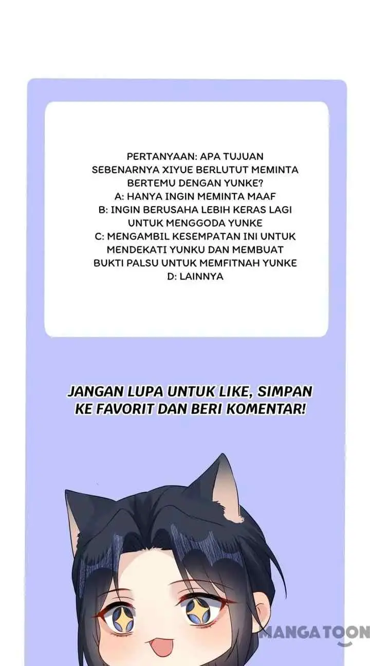 Princess, Don't Ruin Your Public Persona! chapter 231 halaman 19