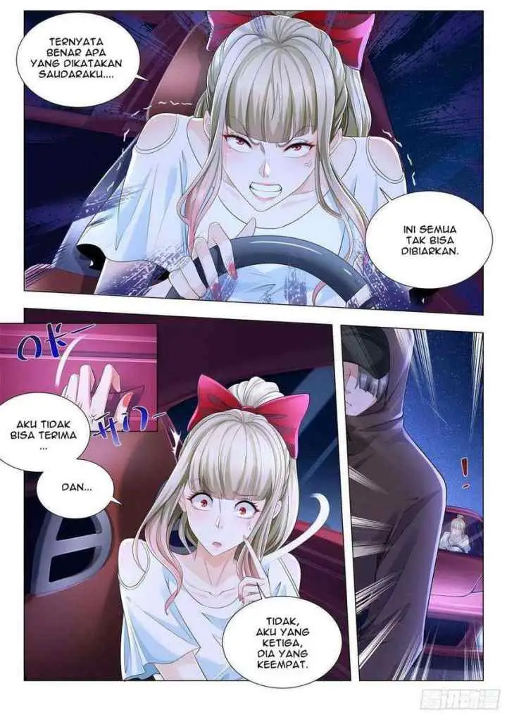 Shen Hao's Heavenly Fall System chapter 203 halaman 4