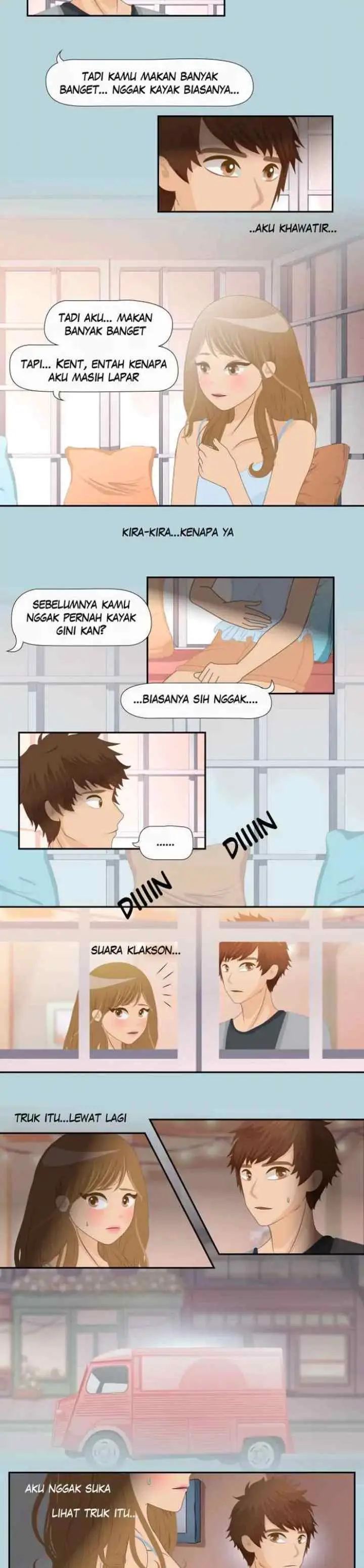 In A Dream chapter 28 halaman 8