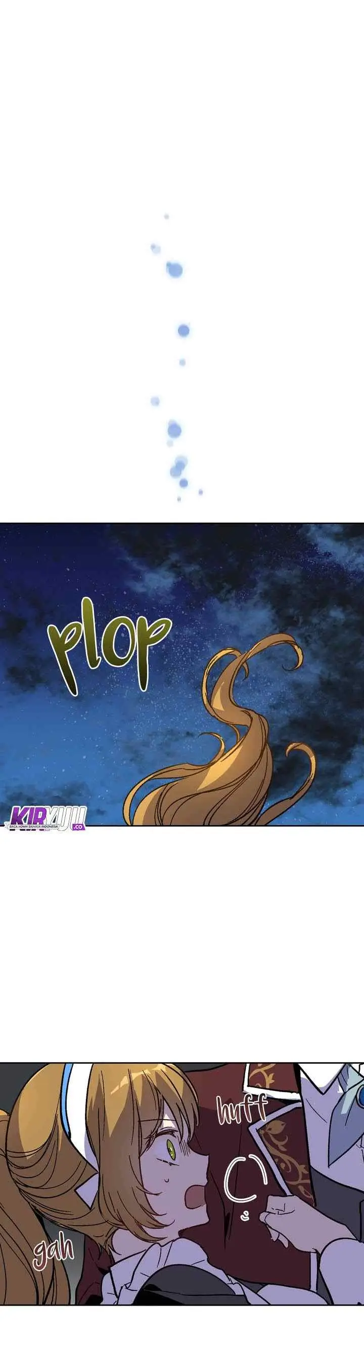 The Reason Why Raeliana Ended up at the Duke's Mansion chapter 57 halaman 7