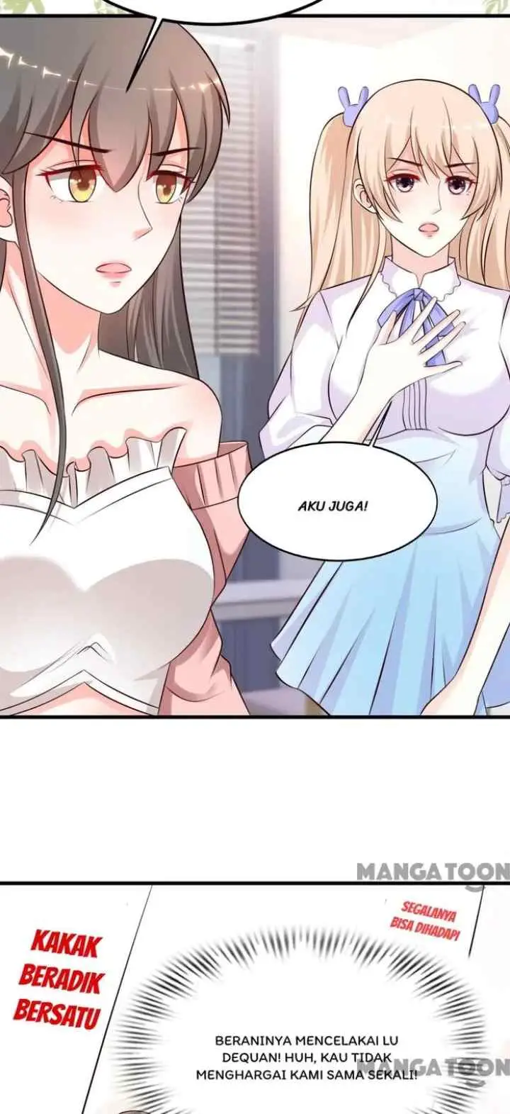 The Strongest Peach Blossom chapter 162 halaman 15