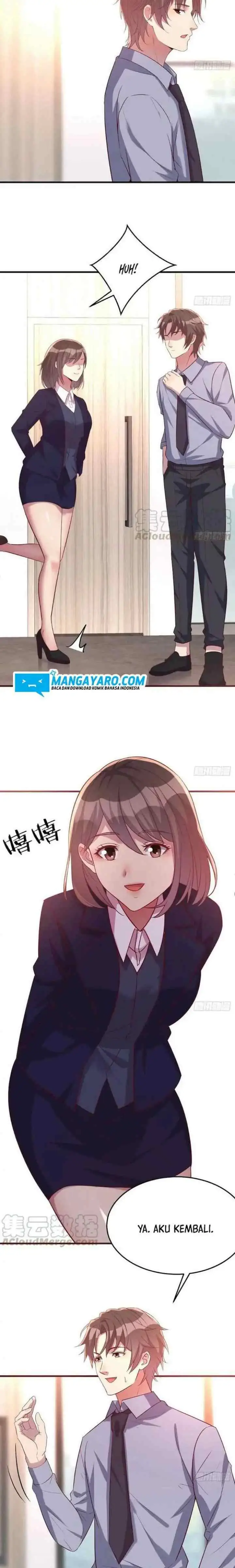 Rental Boyfriend chapter 31 halaman 7