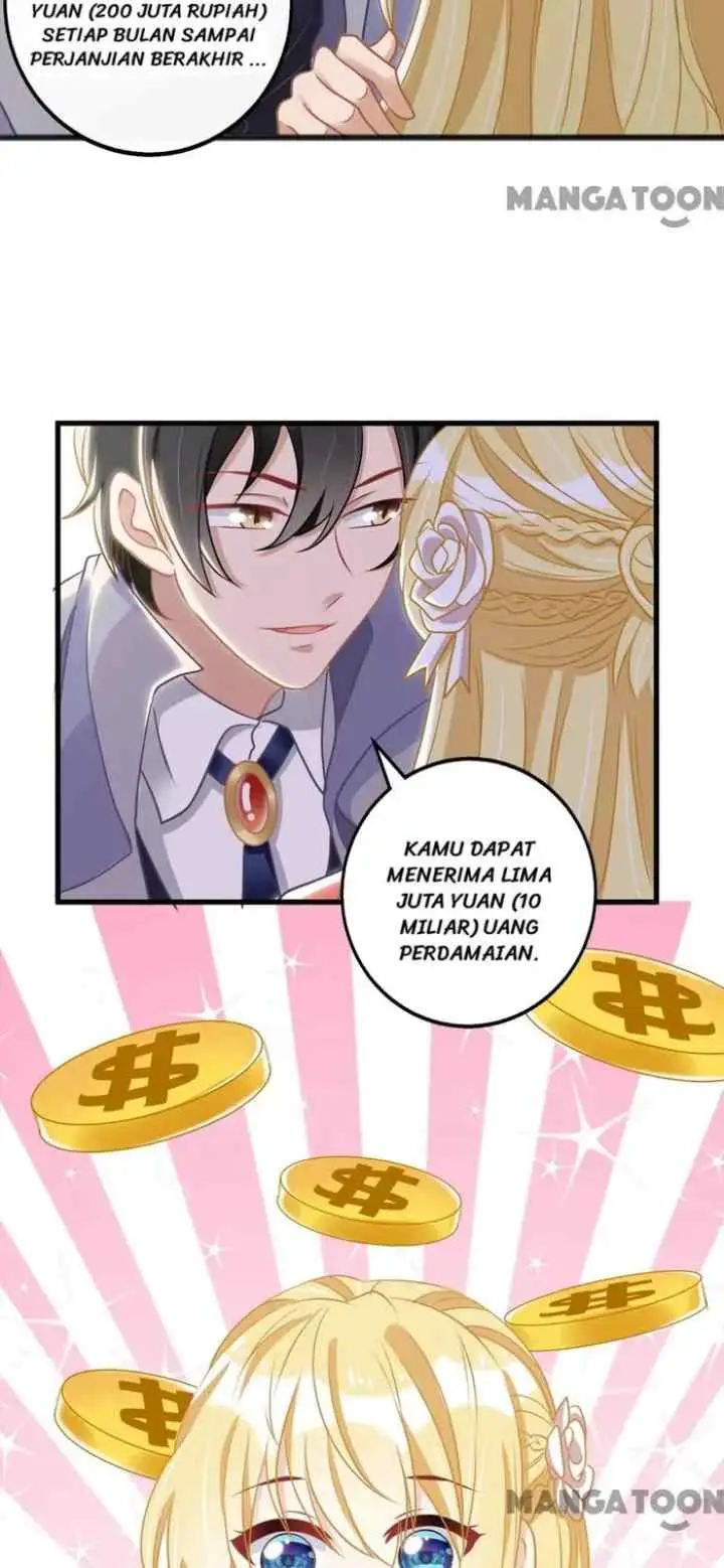 My Crazy Journalist Wife chapter 32 halaman 8