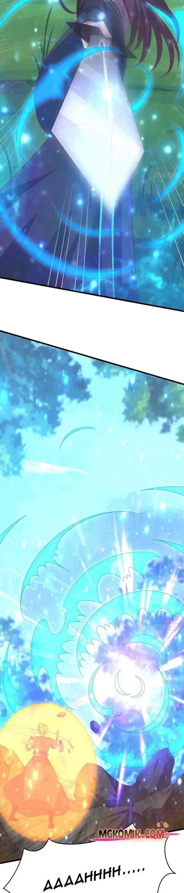 Pupillary Master chapter 314 halaman 9