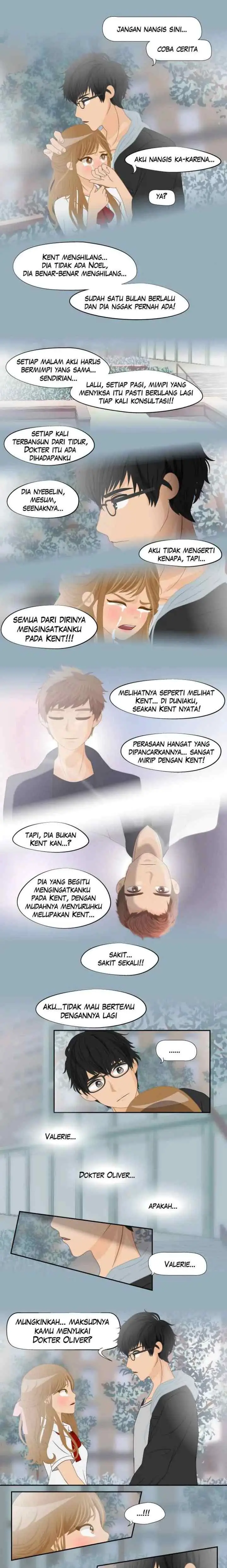 In A Dream chapter 60 halaman 8