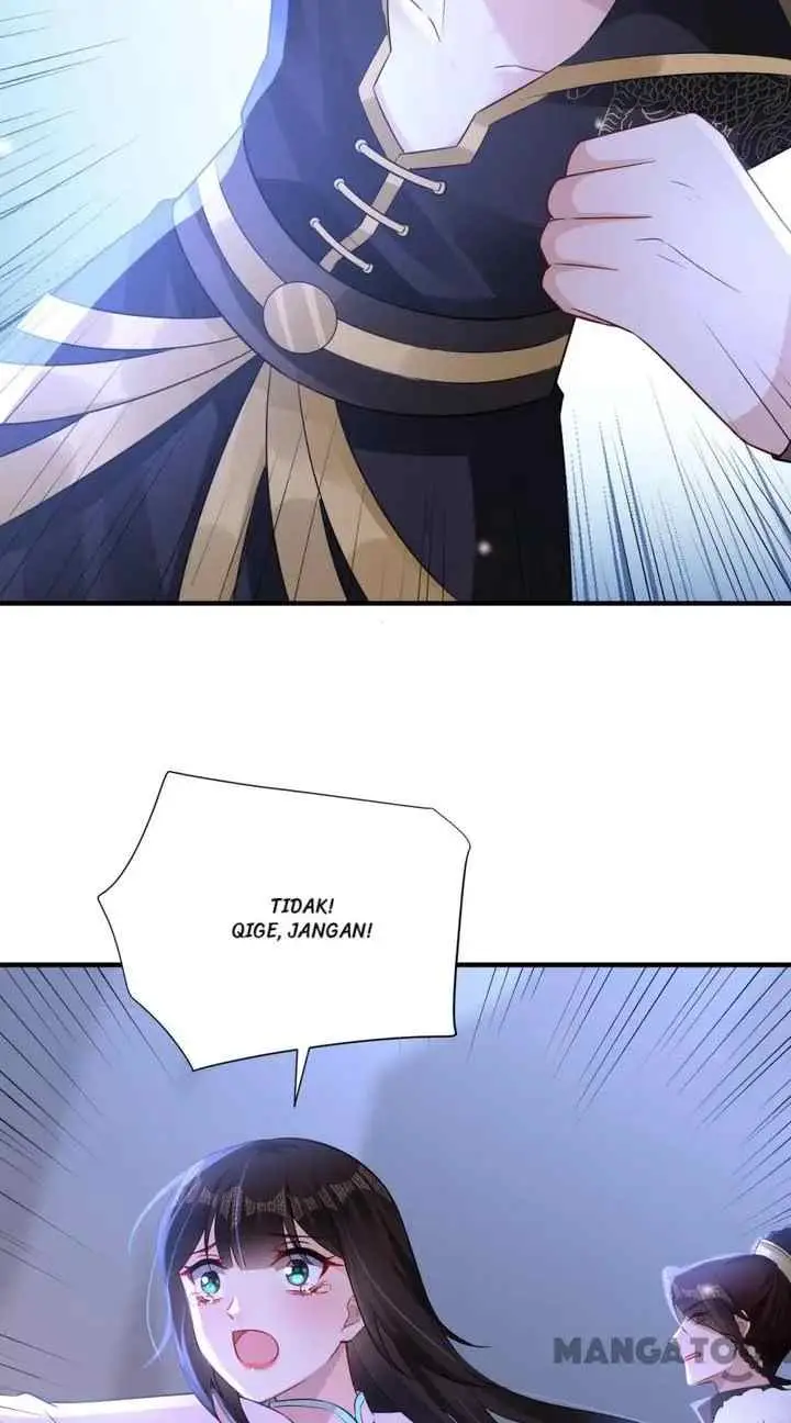 Princess, Don't Ruin Your Public Persona! chapter 249 halaman 9