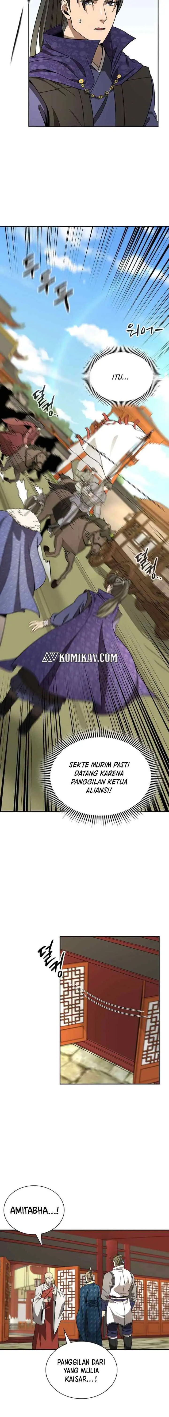 Storm Inn chapter 111 halaman 14