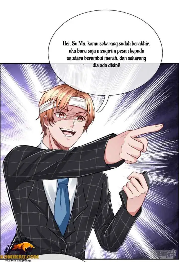 The Top Abandoned Young chapter 30 halaman 16