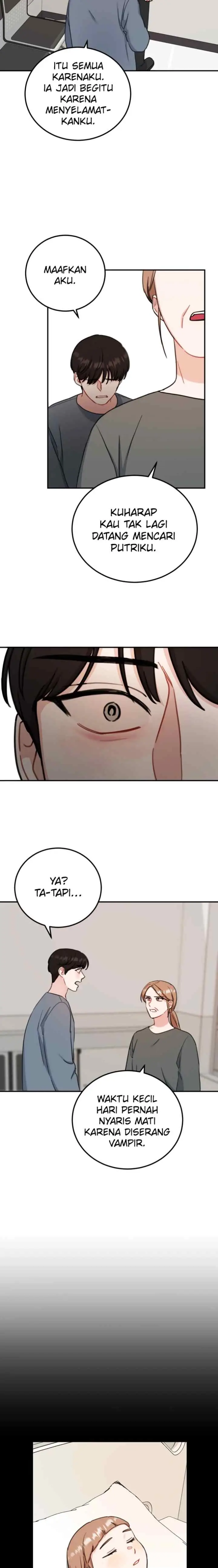 Romance Sangriento chapter 56 halaman 13