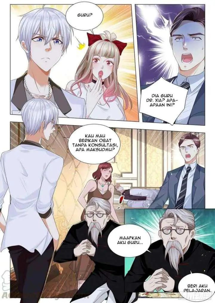 Shen Hao's Heavenly Fall System chapter 214 halaman 11