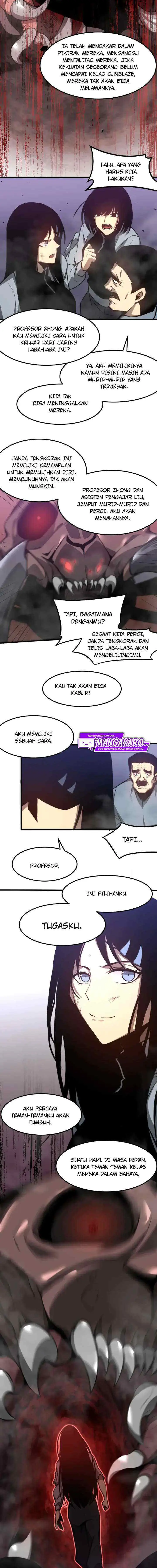Re Evolutioner chapter 48 halaman 14
