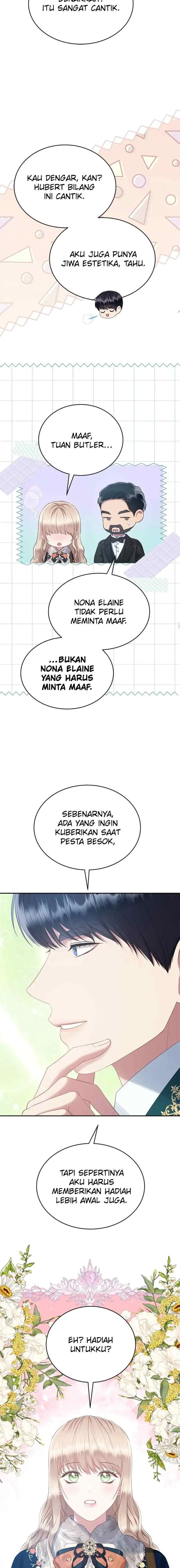 What Does That Evil Dragon Live For? chapter 85 halaman 16