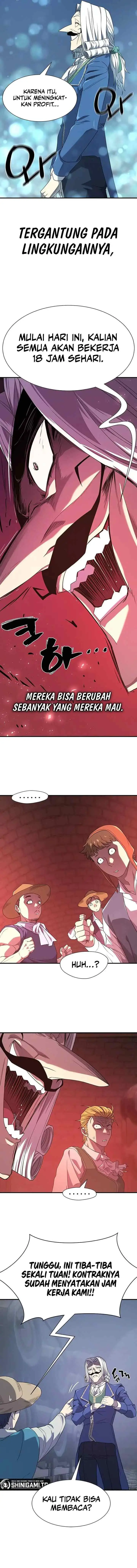 O melhor engenheiro do mundo chapter 213 halaman 8