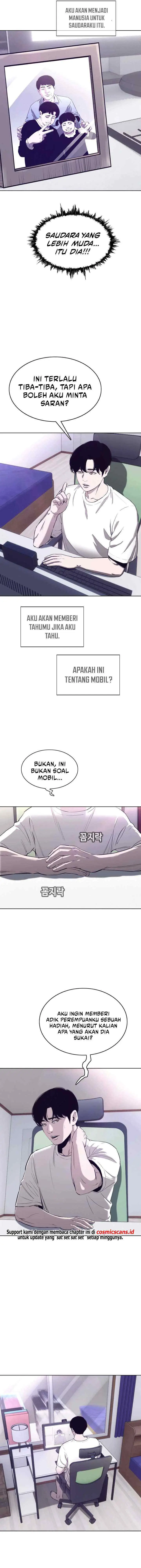 Would You Like to Sign The Contract? chapter 34 halaman 7