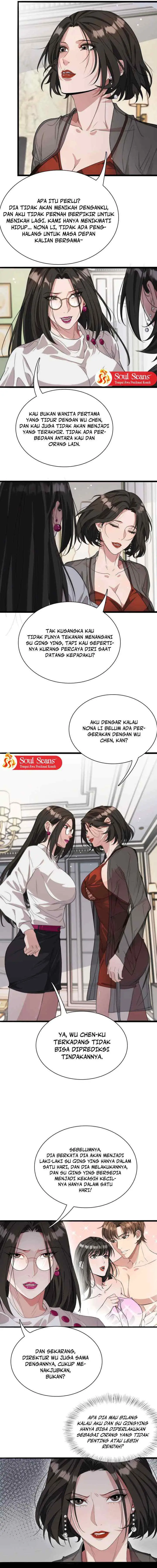 I'm Trapped in This Day for One Thousand Years chapter 37 halaman 7