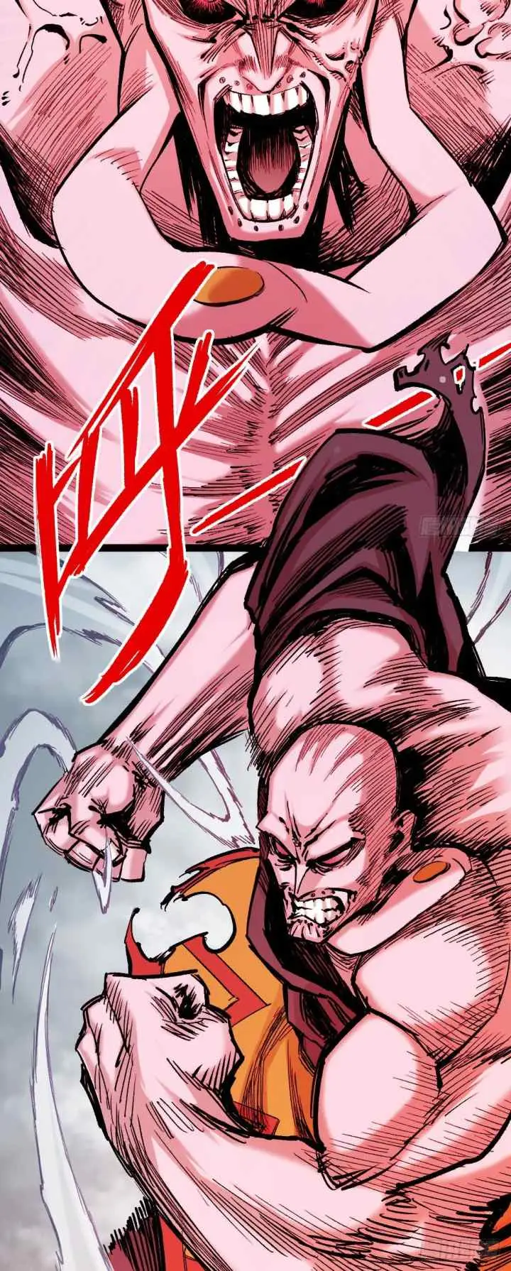 The Doctor's Supremacy chapter 19 halaman 13