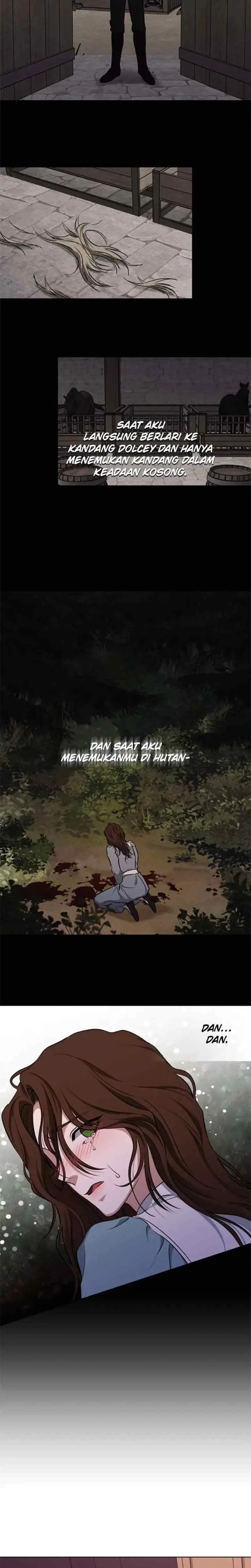 The Double Agent chapter 51 halaman 10