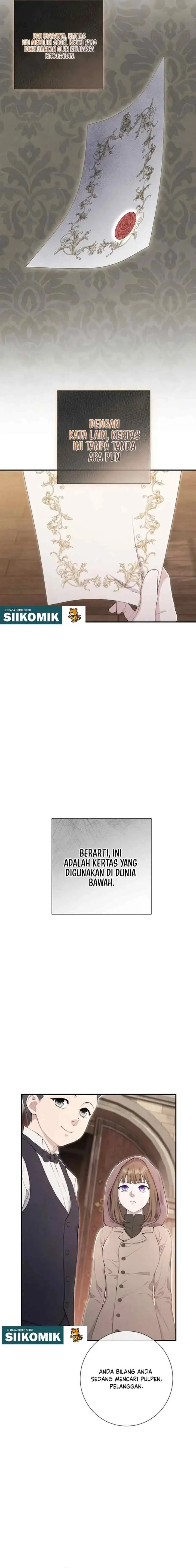 Don't Look For The Resurrected Villainess chapter 15 halaman 14