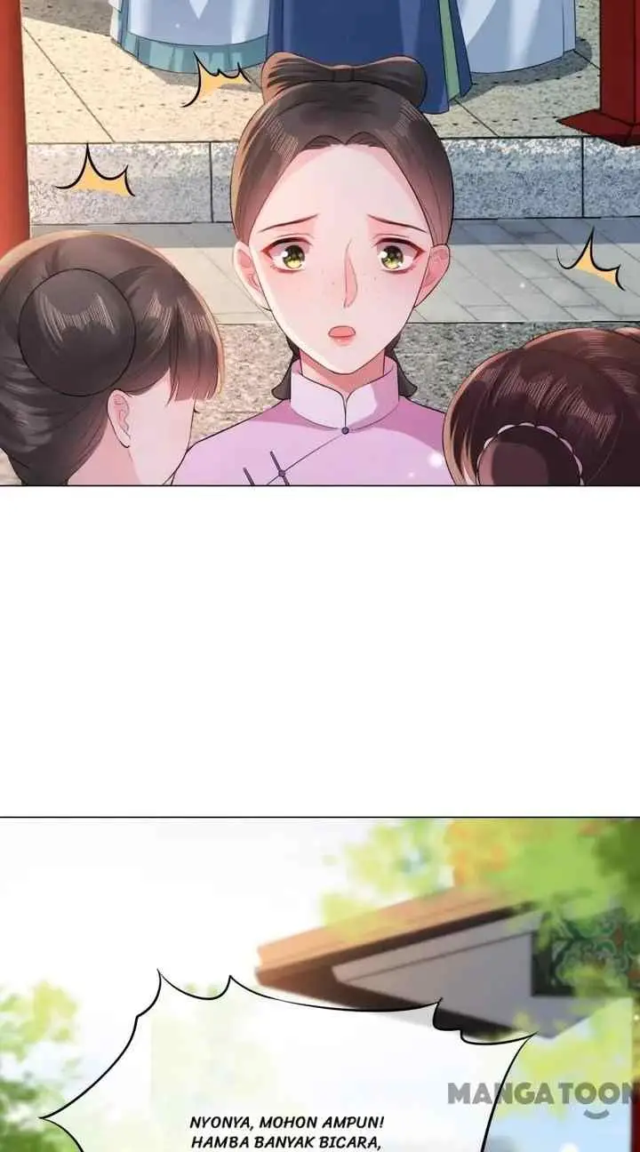 Princess, Don't Ruin Your Public Persona! chapter 70 halaman 6