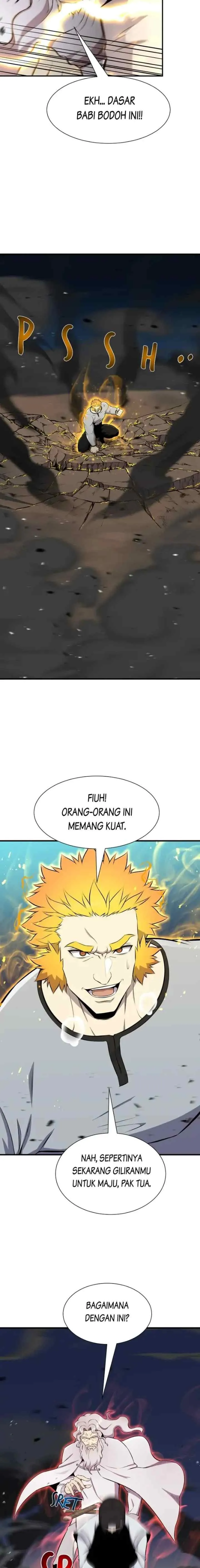 Reverse Villain chapter 99 halaman 8