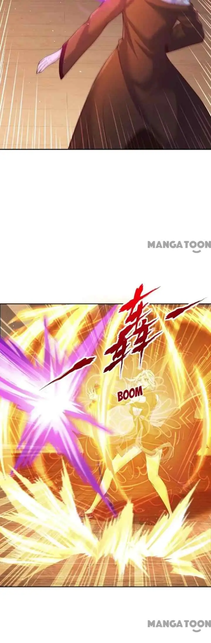 I Was Trapped On The Same Day For 100,000 Years chapter 223 halaman 15