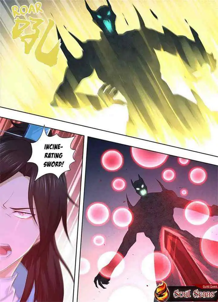Yong Heng Zhi Zun chapter 314 halaman 11