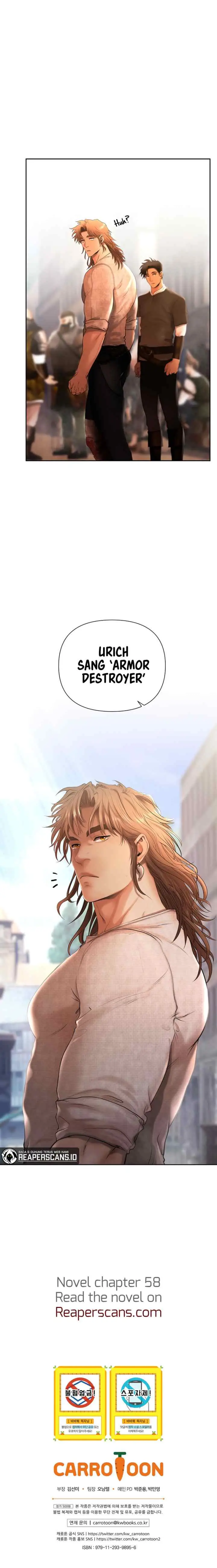 Barbarian Quest chapter 49 halaman 12