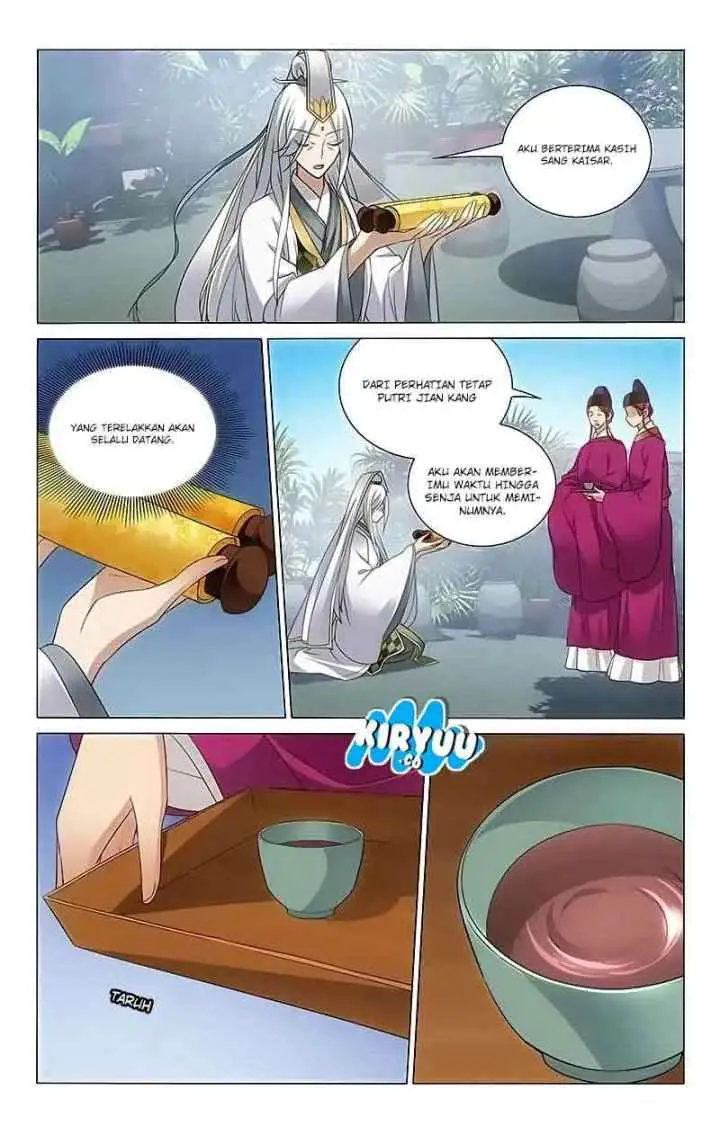 Prince Don't do This chapter 87 halaman 8