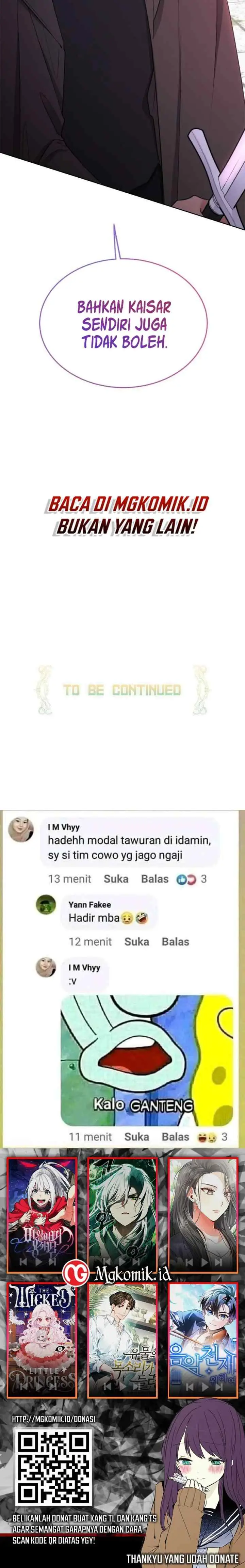 Lotto Princess chapter 82 halaman 15