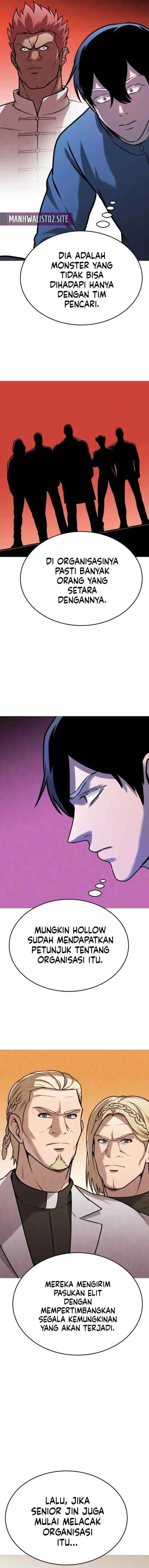 Freaky Killer chapter 33 halaman 14