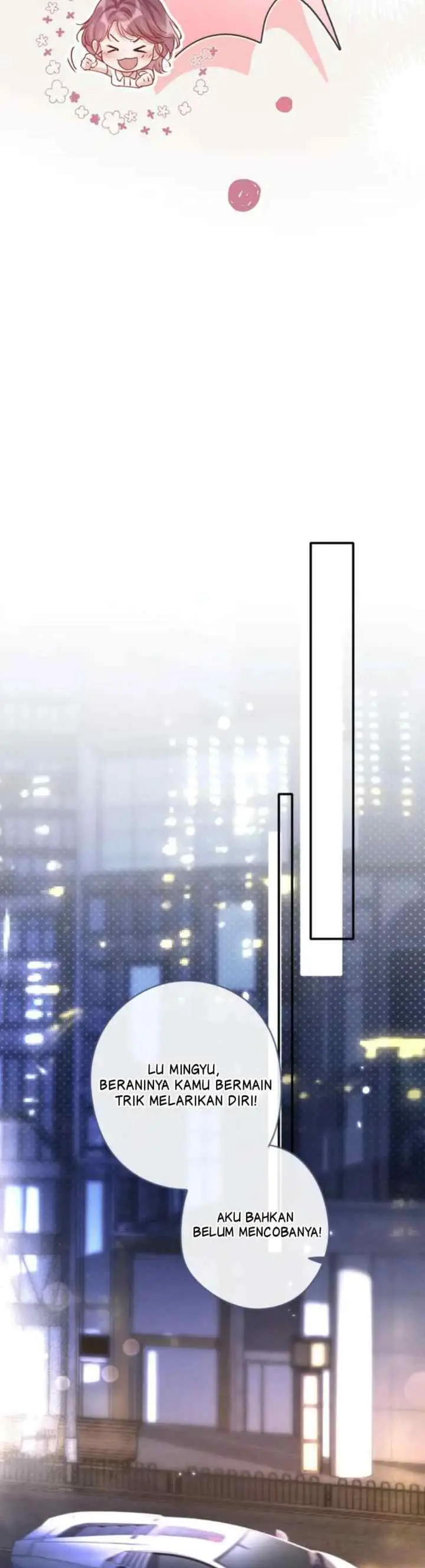 What a Good Girl chapter 5 halaman 17