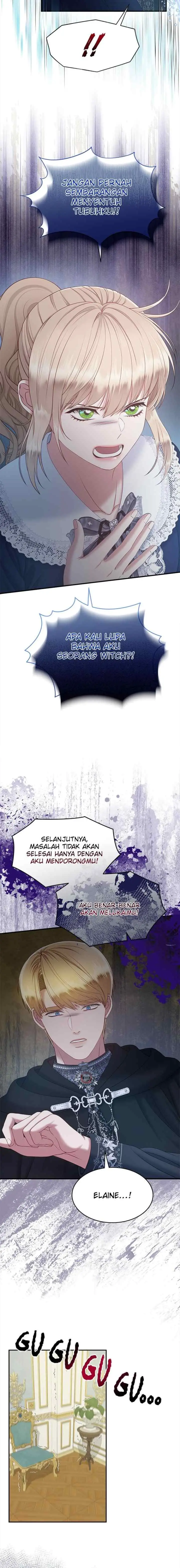 What Does That Evil Dragon Live For? chapter 97 halaman 12