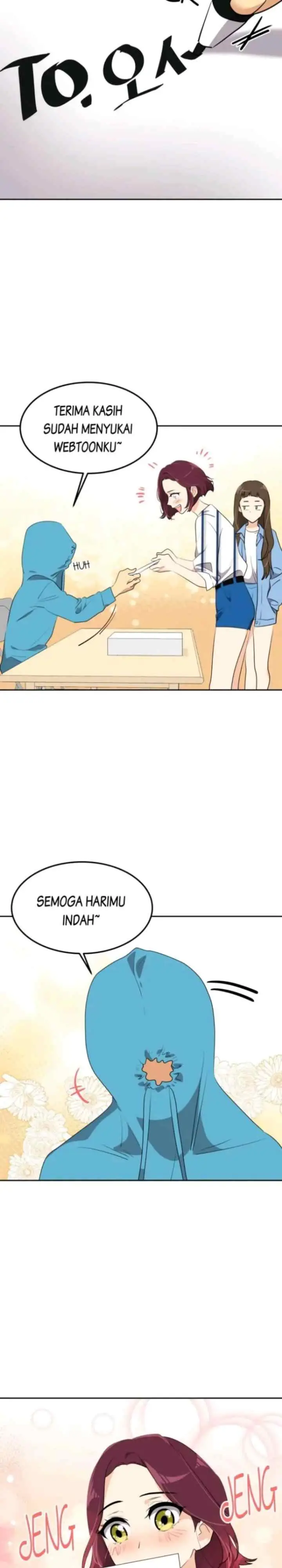 Heart Has a Soft Spot chapter 128 halaman 13