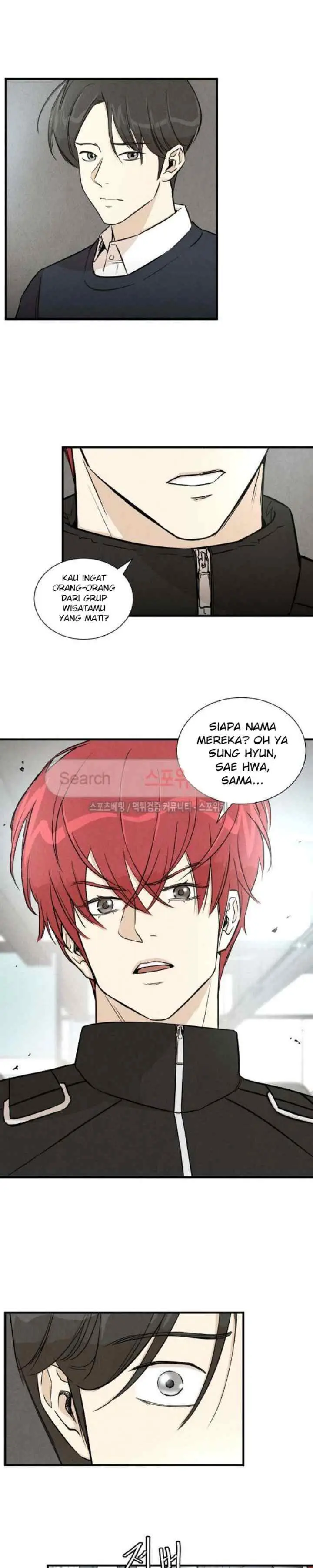 Return Survival chapter 16 halaman 6