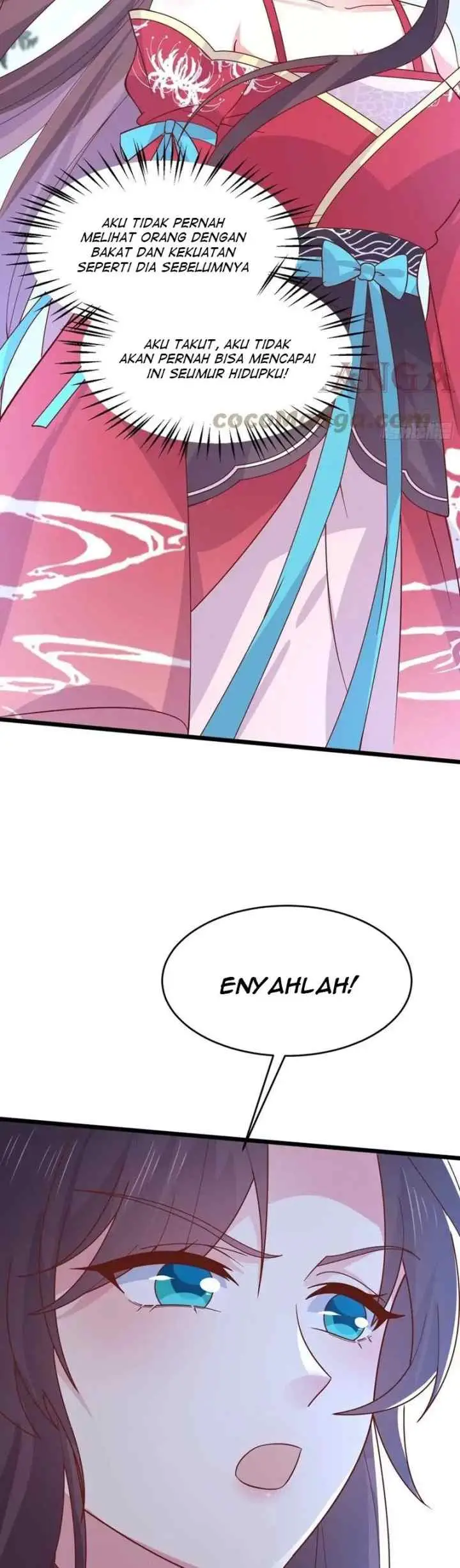 Pupillary Master chapter 258 halaman 4
