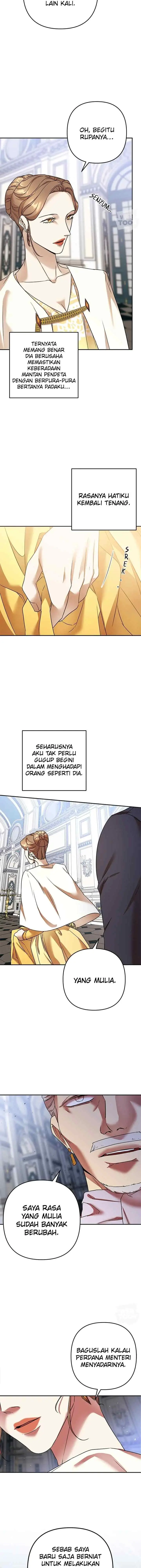 Agatha chapter 69 halaman 6