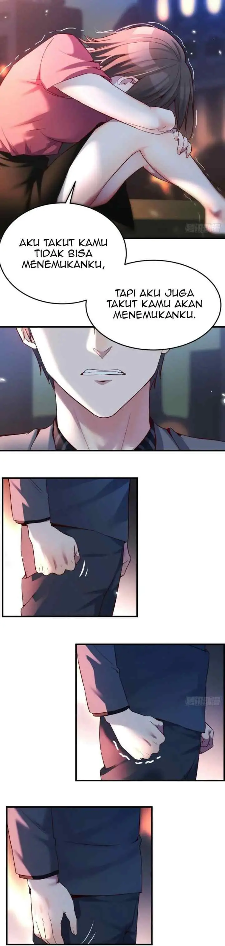 I Have Twin Girlfriends chapter 92 halaman 10