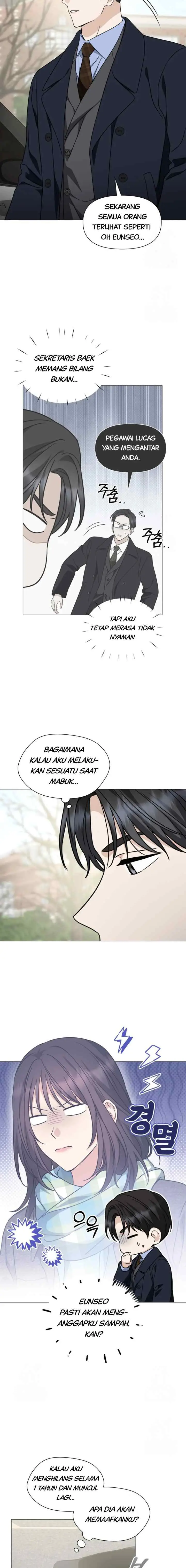 Tanda Cinta chapter 33 halaman 16