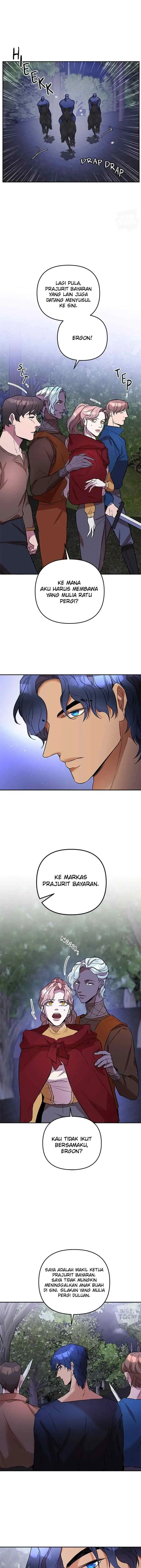 Agatha chapter 32 halaman 8
