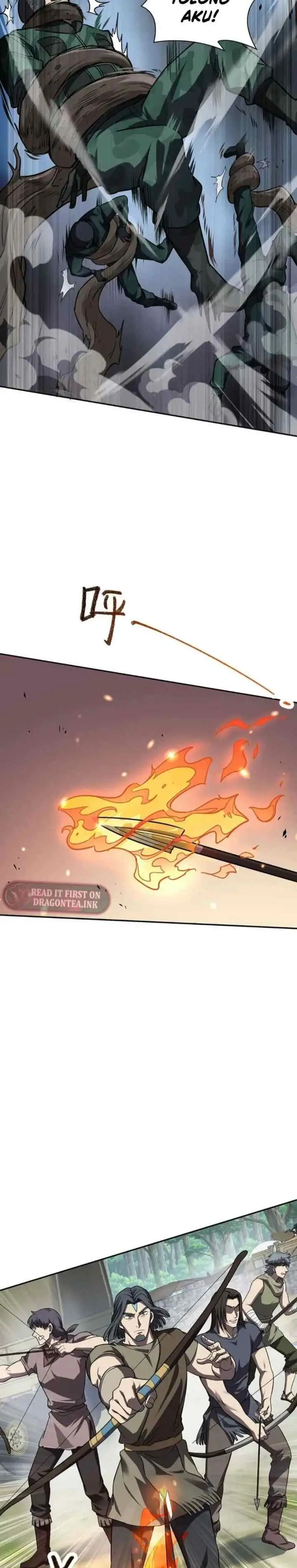More Kill More Powerful chapter 39 halaman 11