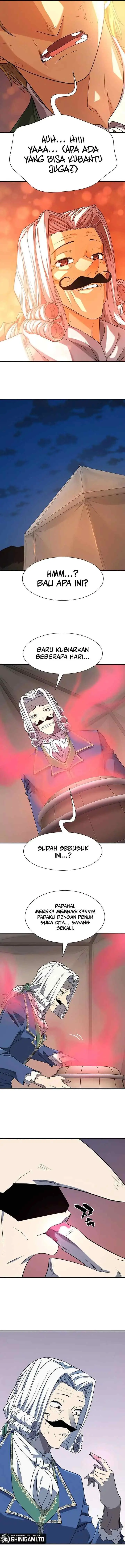 O melhor engenheiro do mundo chapter 213 halaman 4