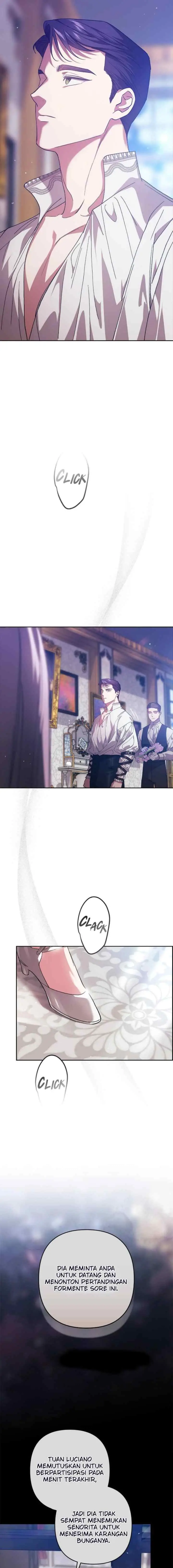 The Broken Ring: This Marriage Will Fail Anyway chapter 90 halaman 12