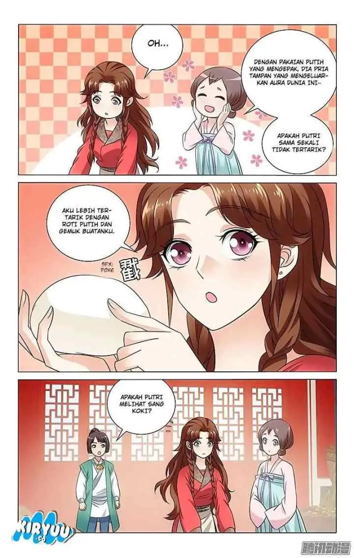 Prince Don't do This chapter 70 halaman 7