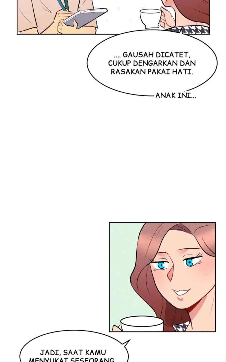 Stand Up, Mr. President! chapter 69 halaman 10