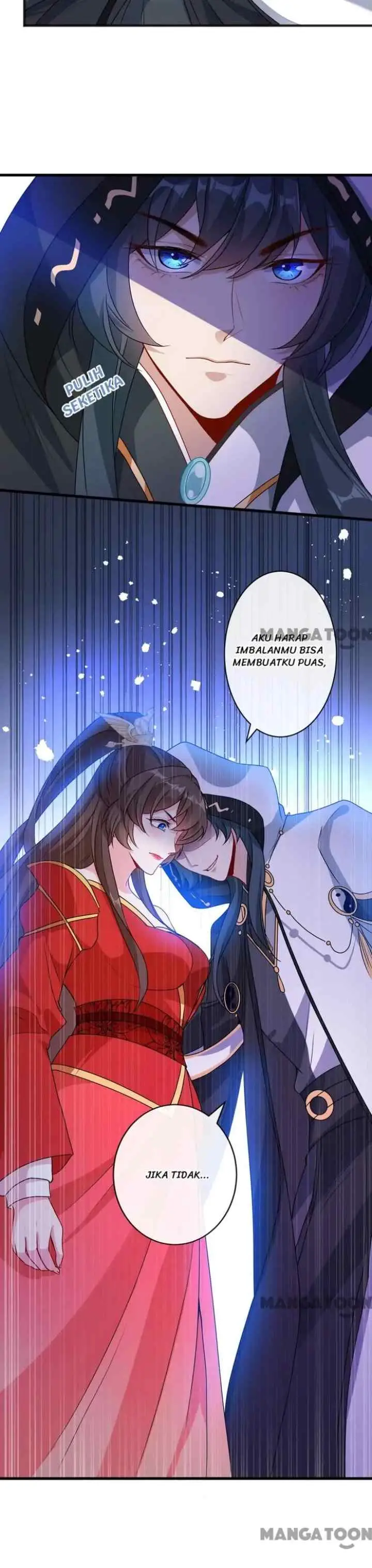 My Chubby Princess Consort chapter 51 halaman 6