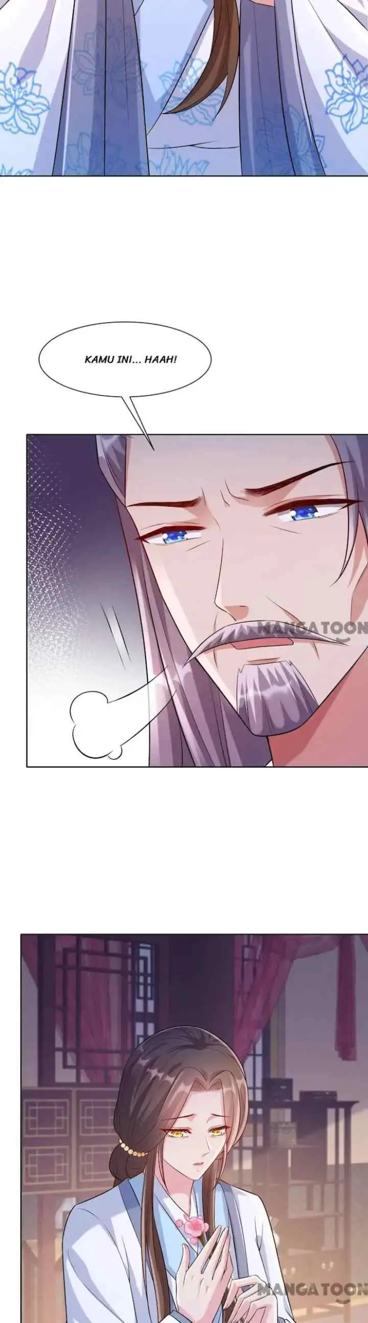 My Chubby Princess Consort chapter 170 halaman 11