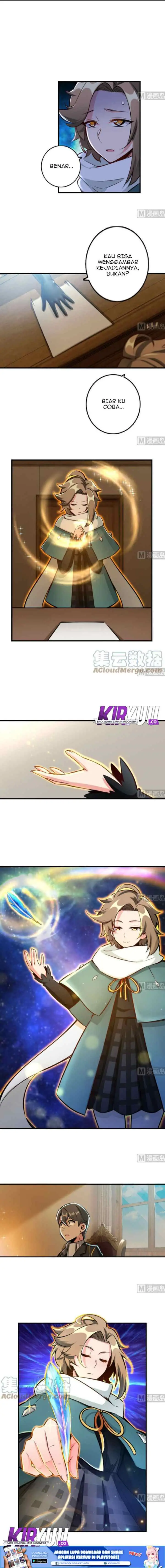 Release That Witch chapter 71 halaman 7