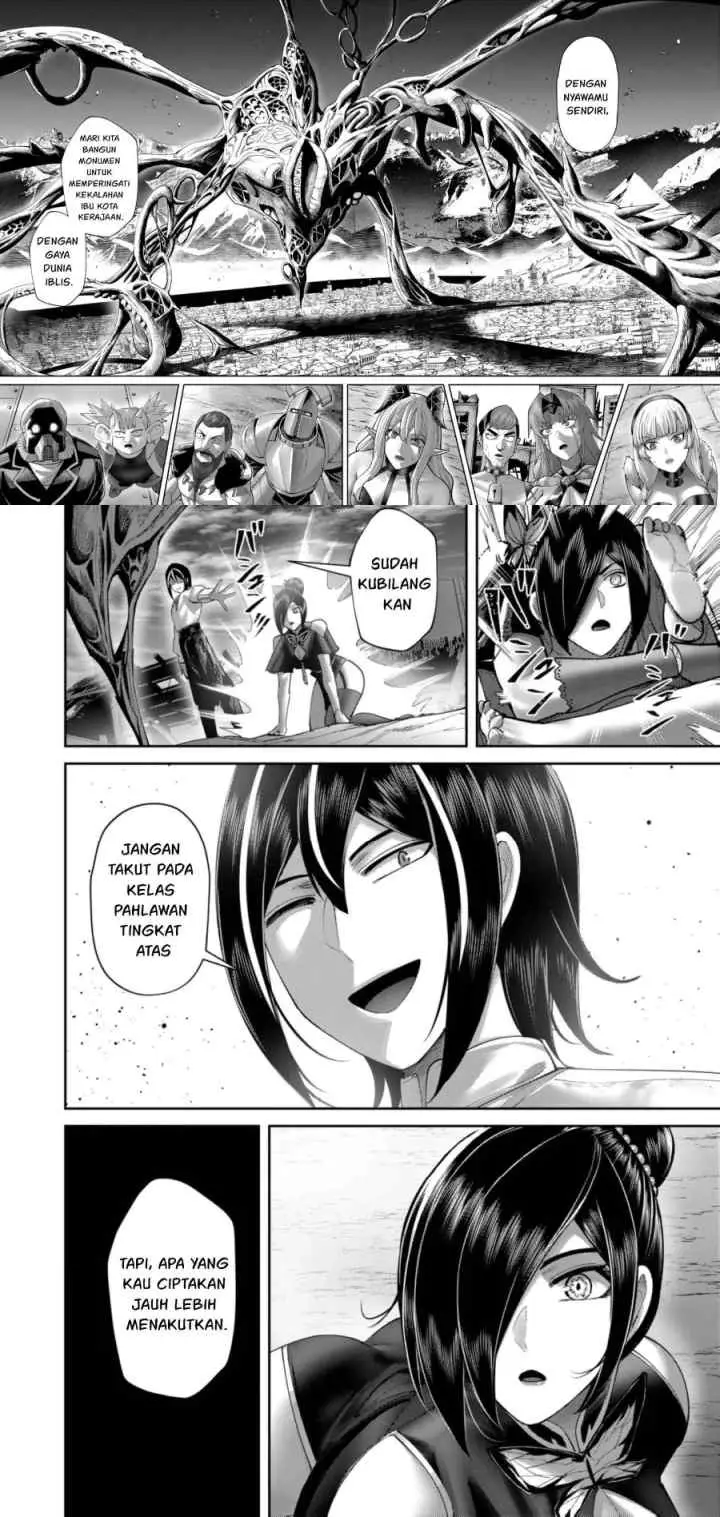 Kichiku Eiyuu chapter 105 halaman 15