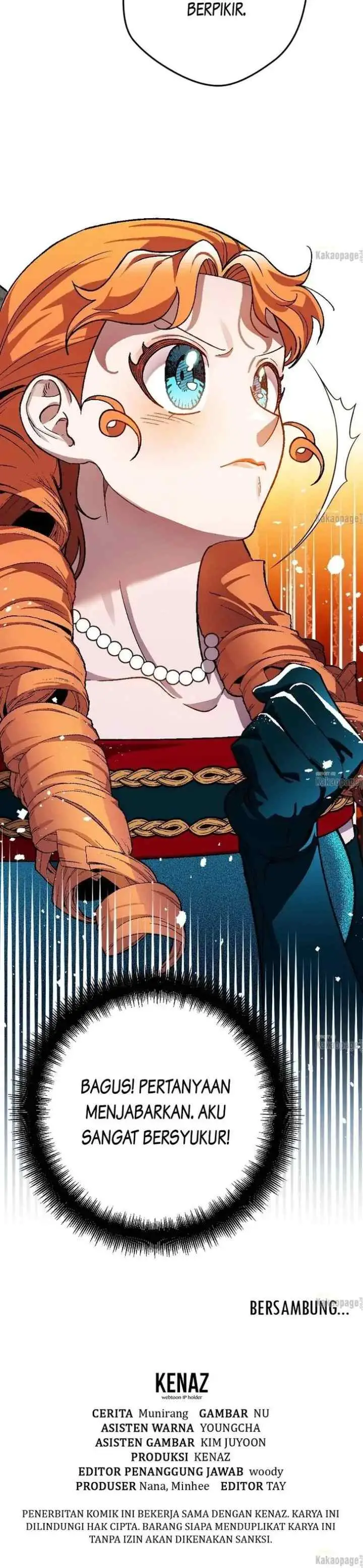 Salvaré a esta maldita familia chapter 86 halaman 19