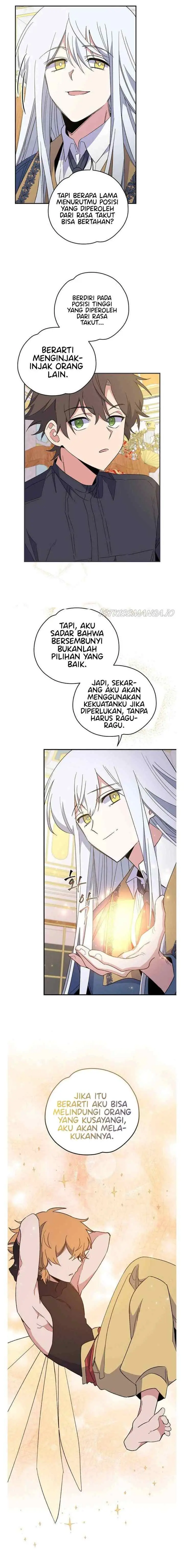 Yigret chapter 40 halaman 12